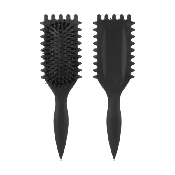 Aurgan Curl Styling Brush – Haarborstel voor krullen