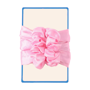 Aurgan Haarkruller – Heatless Curls