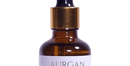 Aurgan Juma Beard Oil – Arganolie met Oudh – 50 mL