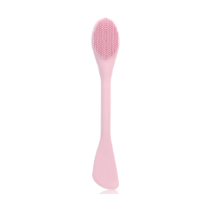 Siliconen Maskerkwast en Scrub Applicator