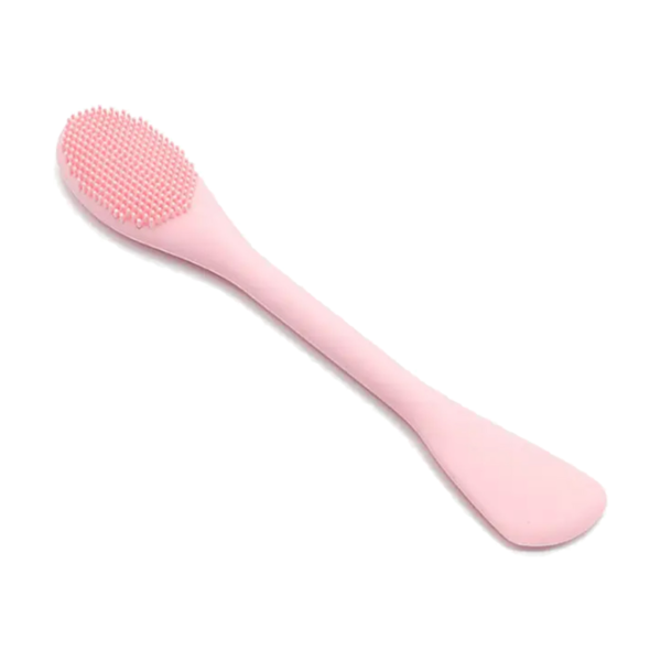 Siliconen Maskerkwast en Scrub Applicator