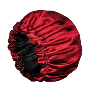 Haarbonnet – slaapmuts