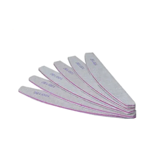 Nagelvijl 100/180 Grit (6 stuks)