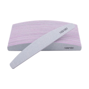 Nagelvijl 100/180 Grit (6 stuks)