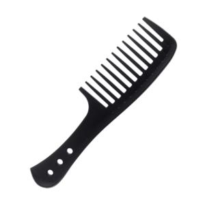 Aurgan Barber Haarkam 3-in-1 Set
