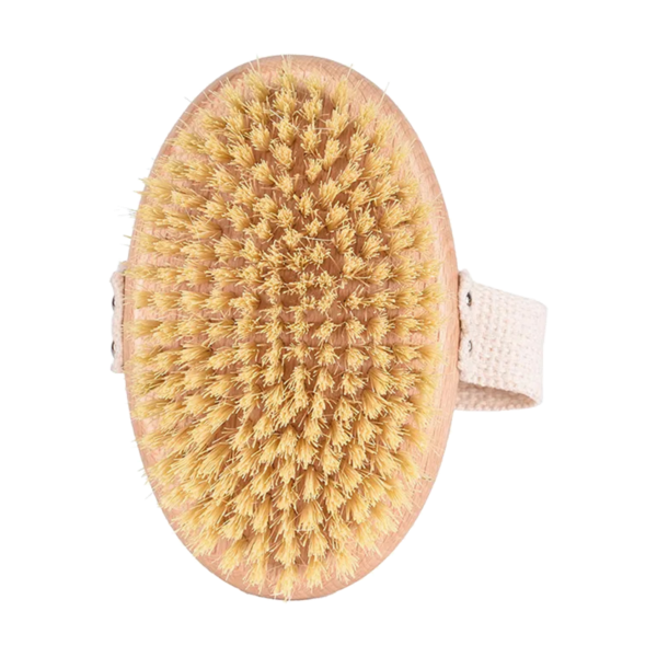 Aurgan Dry Brush Handborstel – Badborstel