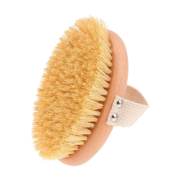 Aurgan Dry Brush Handborstel – Badborstel