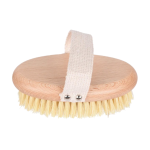 Aurgan Dry Brush Handborstel – Badborstel