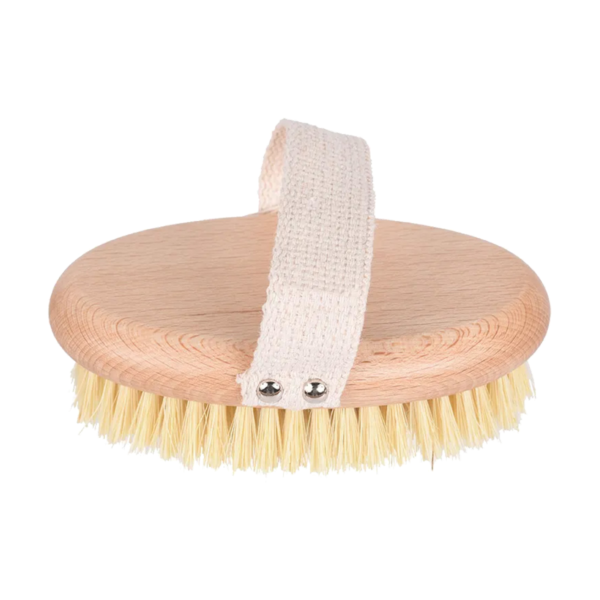 Aurgan Dry Brush Handborstel – Badborstel