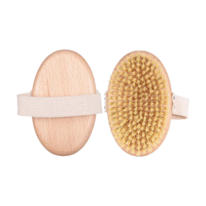 Aurgan Dry Brush Handborstel – Badborstel