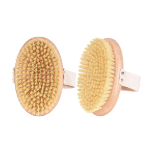 Aurgan Dry Brush Handborstel – Badborstel