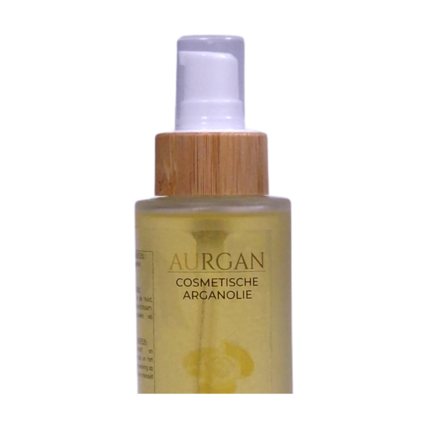 Pure Arganolie Cosmetisch – 100 ml