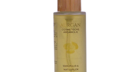Pure Arganolie Cosmetisch – 100 ml
