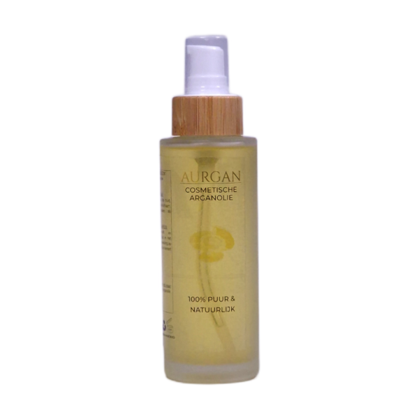 Pure Arganolie Cosmetisch – 100 ml