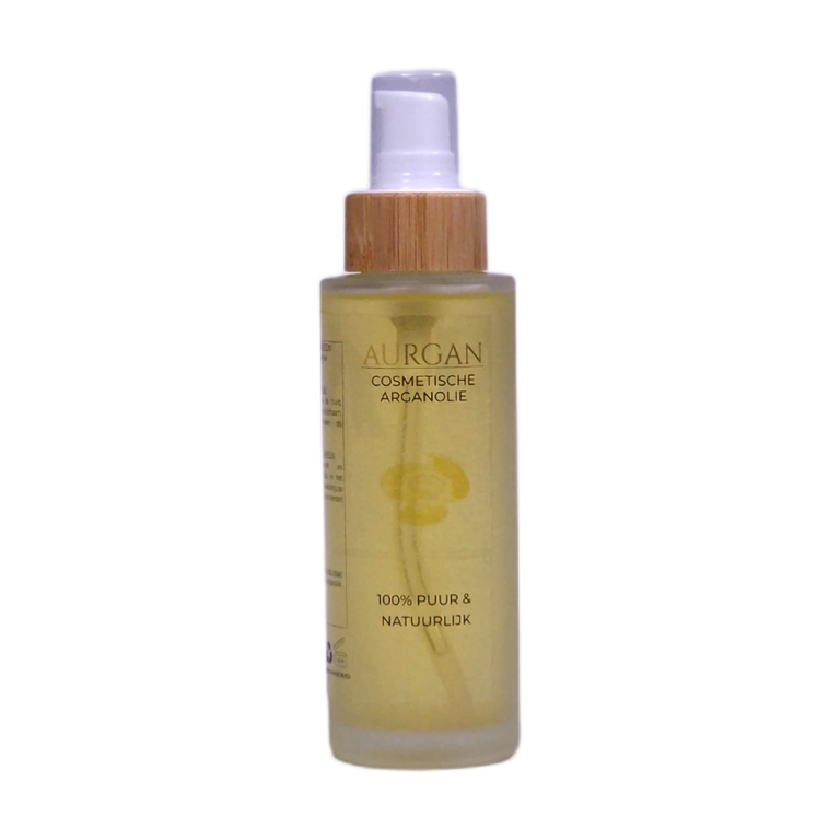 Pure Arganolie Cosmetisch – 100 ml