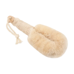 Aurgan Sisal Droogborstel – exfolierend
