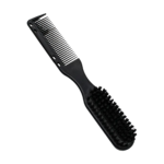 Aurgan 2-in-1 baardborstel