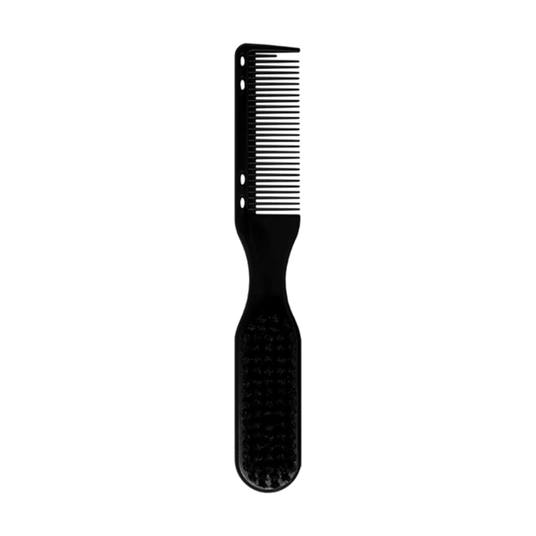 Aurgan 2-in-1 baardborstel