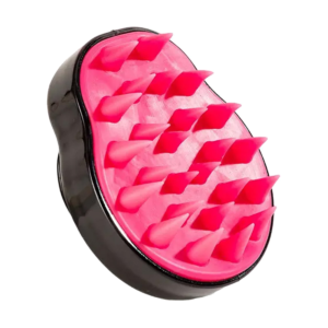 Aurgan Scalp Massager – Shampookam – peervorm