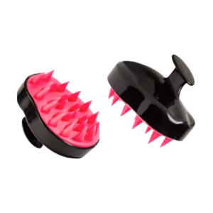 Aurgan Scalp Massager – Shampookam – peervorm