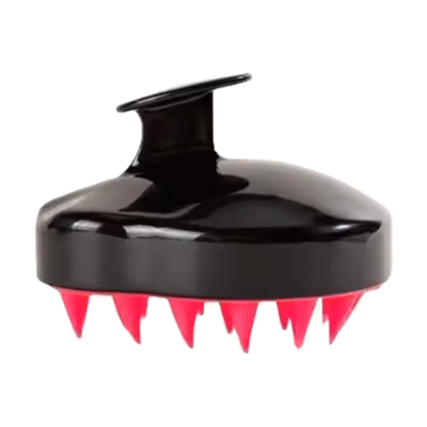 Aurgan Scalp Massager – Shampookam – peervorm