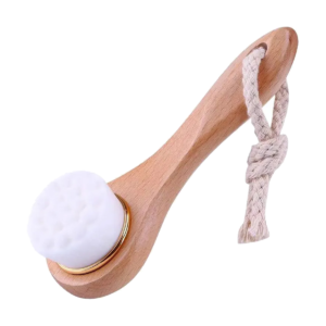 Aurgan Gezichtsborstel – Facial brush