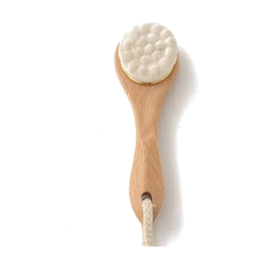 Aurgan Gezichtsborstel – Facial brush