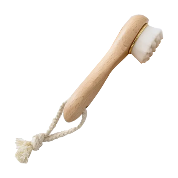 Aurgan Gezichtsborstel – Facial brush