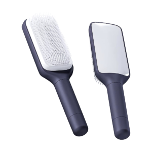Aurgan Zelfreinigende Haarborstel Anti-Klit – massageborstel