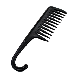 Aurgan Brede Anti-Statische Haarkam – Wide Tooth Kapperskam