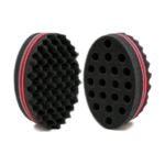Aurgan Afro twist Haarspons