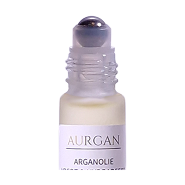 Arganolie roller – 10ml – huidroller applicator