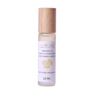 Arganolie roller – 10ml – huidroller applicator