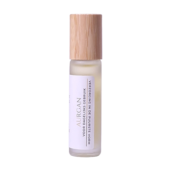 Arganolie roller – 10ml – huidroller applicator