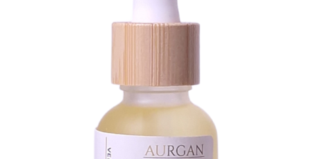 Pure Arganolie Cosmetisch Pipetfles – 30 mL