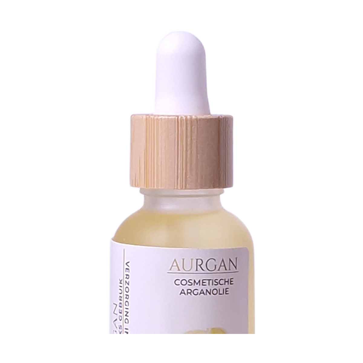 Pure Arganolie Cosmetisch Pipetfles – 30 mL