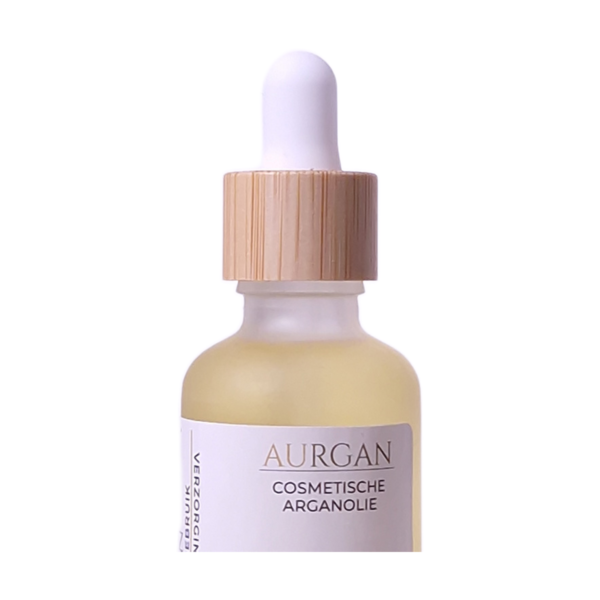 Pure Arganolie Cosmetisch Pipetfles – 30 mL