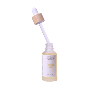Pure Arganolie Cosmetisch Pipetfles – 30 mL