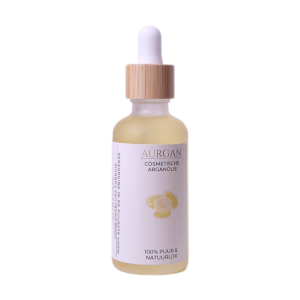 Pure Arganolie Cosmetisch Pipetfles – 50 mL