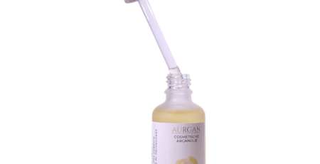Pure Arganolie Cosmetisch Pipetfles – 50 mL