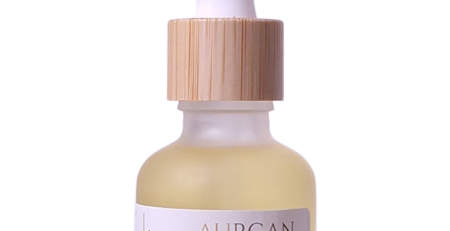 Pure Arganolie Cosmetisch Pipetfles – 50 mL