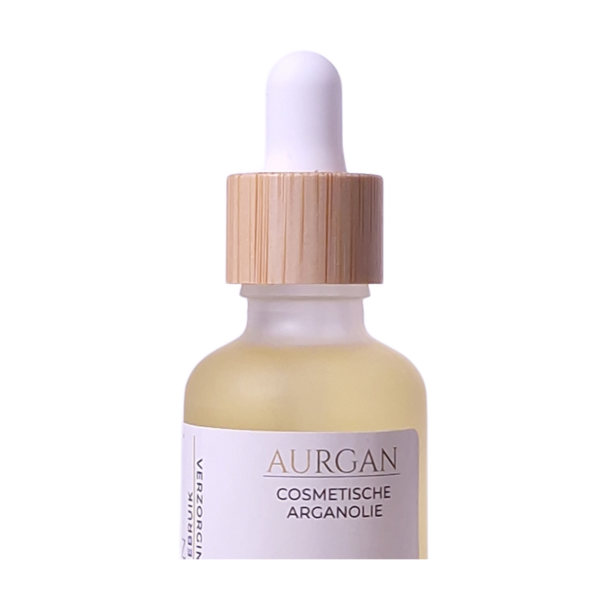 Pure Arganolie Cosmetisch Pipetfles – 50 mL