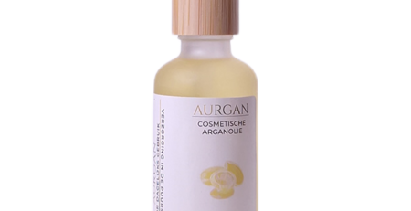 Pure Arganolie Cosmetisch Pipetfles – 50 mL