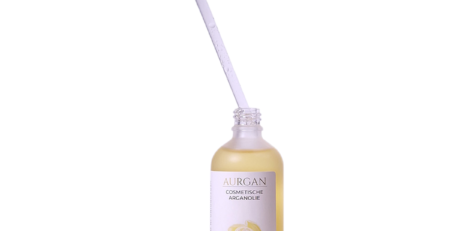 Pure Arganolie Cosmetisch Pipetfles – 100 mL