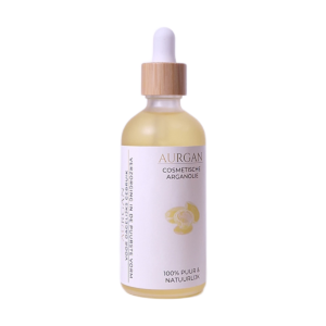 Pure Arganolie Cosmetisch Pipetfles – 100 mL