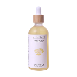 Pure Arganolie Cosmetisch Pipetfles – 100 mL