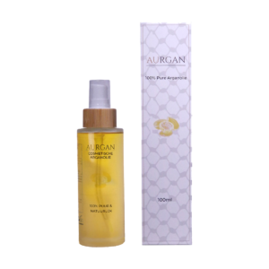 Pure Arganolie Cosmetisch – 100 ml