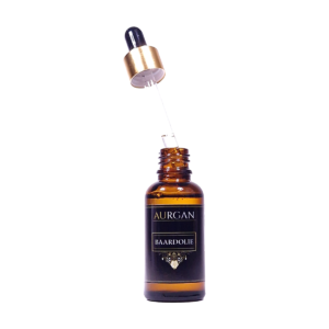 Aurgan Beard Oil – 30 ml Baardolie