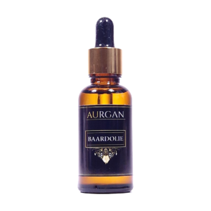 Aurgan Beard Oil – 30 ml Baardolie