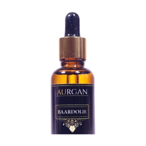 Aurgan Beard Oil – 30 ml Baardolie